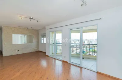 Apartamento com 3 quartos à venda na rua xavier de almeida, 918, ipiranga, são paulo, 117 m2 por r$ 1.390.000