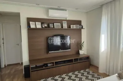 Apartamento com 3 quartos à venda na avenida general mac arthur, 170, vila lageado, são paulo, 90 m2 por r$ 1.050.000
