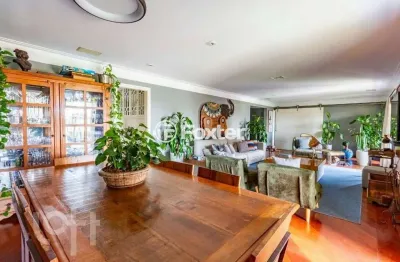 Apartamento com 4 quartos à venda na rua iubatinga, 389, vila andrade, são paulo, 288 m2 por r$ 1.200.000