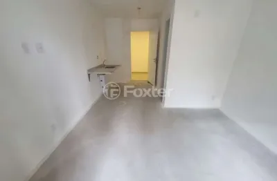 Kitnet / stúdio à venda na rua madre emilie de villeneuve, 446, vila santa catarina, são paulo, 18 m2 por r$ 240.000