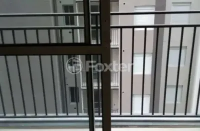 Apartamento com 2 quartos à venda na rua cajuru, 374, belenzinho, são paulo, 37 m2 por r$ 320.000