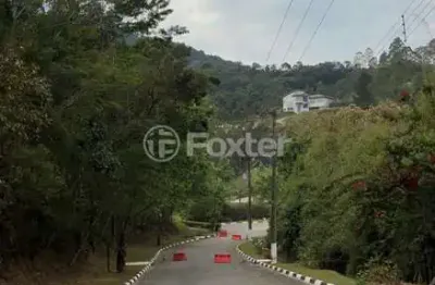 Terreno em condomínio fechado à venda na rua fernão dias, s/n, olho d'água, mairiporã, 1160 m2 por r$ 300.000