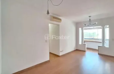 Apartamento com 3 quartos à venda na rua ribeiro de barros, 187, vila anglo brasileira, são paulo, 75 m2 por r$ 880.000