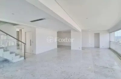 Apartamento com 4 quartos à venda na rua caio graco, 800, vila romana, são paulo, 290 m2 por r$ 4.500.000