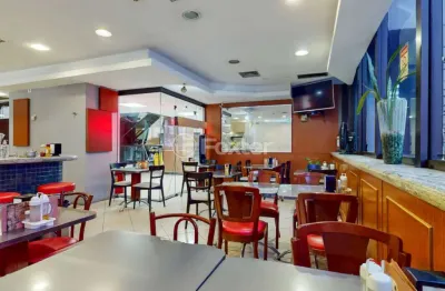 Apartamento à venda na rua ministro gabriel de rezende passos, 500, moema, são paulo, 52 m2 por r$ 650.000