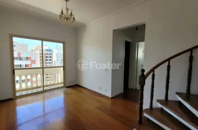 Cobertura com 2 quartos à venda na rua tucuna, 908, perdizes, são paulo, 110 m2 por r$ 1.450.000