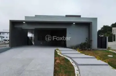 Casa em condomínio fechado com 3 quartos à venda na rua américa do norte, 43, centro, vargem grande paulista, 212 m2 por r$ 1.395.000