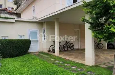 Casa em condomínio fechado com 4 quartos à venda na avenida miro vetorazzo, 115, demarchi, são bernardo do campo, 178 m2 por r$ 2.020.000