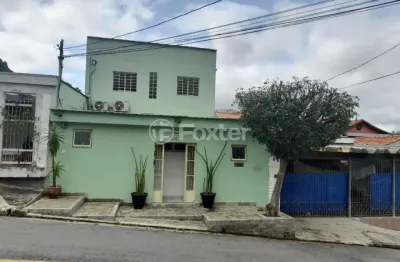 Sala comercial com 8 salas à venda na rua ângelo guazzelli, 245, baeta neves, são bernardo do campo, 226 m2 por r$ 624.150