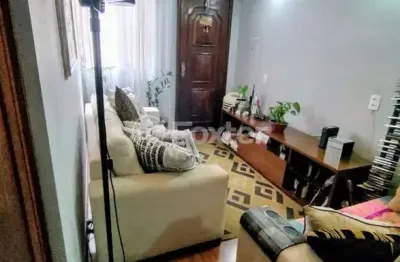 Apartamento com 2 quartos à venda na rua josé eid maluf, 387, americanópolis, são paulo, 44 m2 por r$ 250.000