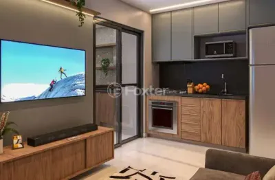 Apartamento com 2 quartos à venda na rua manuel vila d'alba, 86, jardim das oliveiras, são paulo, 35 m2 por r$ 100.000