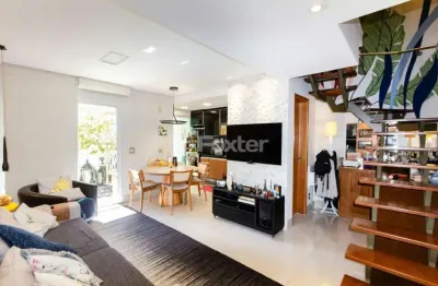 Apartamento com 2 quartos à venda na avenida chibarás, 44, moema, são paulo, 70 m2 por r$ 1.450.000