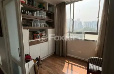 Apartamento com 3 quartos à venda na alameda casa branca, 327, jardim paulista, são paulo, 156 m2 por r$ 1.900.000