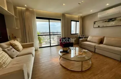 Apartamento com 3 quartos à venda na avenida cotovia, 80, indianópolis, são paulo, 95 m2 por r$ 1.750.000