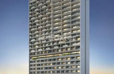 Kitnet / stúdio à venda na rua mairinque, 70, vila clementino, são paulo, 26 m2 por r$ 425.000