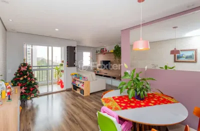 Apartamento com 2 quartos à venda na rua da chibata, 61, vila andrade, são paulo, 73 m2 por r$ 520.000