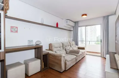 Apartamento com 3 quartos à venda na rua professor vahia de abreu, 383, vila olímpia, são paulo, 100 m2 por r$ 1.277.000