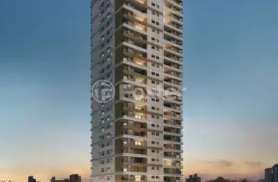 Apartamento com 3 quartos à venda na rua coronel francisco andrade coutinho, 112, cambuí, campinas, 221 m2 por r$ 2.550.508