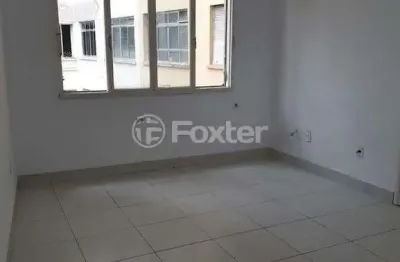 Kitnet / stúdio à venda na avenida são joão, 802, república, são paulo, 27 m2 por r$ 218.500