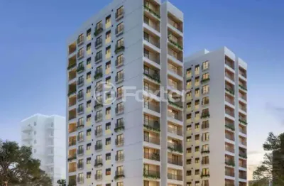 Apartamento com 1 quarto à venda na alameda barão de limeira, 1400, campos eliseos, são paulo, 34 m2 por r$ 334.229