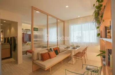 Apartamento com 1 quarto à venda na rua general jardim, 410, vila buarque, são paulo, 26 m2 por r$ 276.262