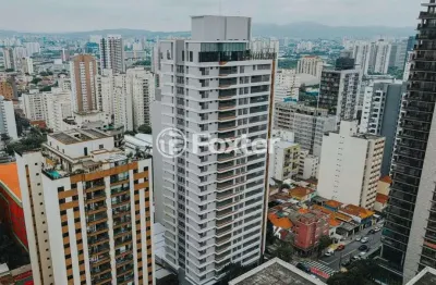 Apartamento com 4 quartos à venda na rua tucuna, 250, perdizes, são paulo, 160 m2 por r$ 3.114.313