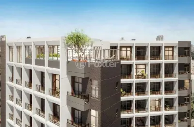 Apartamento com 1 quarto à venda na rua major maragliano, 375, vila mariana, são paulo, 23 m2 por r$ 537.100