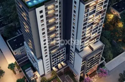 Apartamento com 1 quarto à venda na avenida afonso mariano fagundes, 165, vila da saúde, são paulo, 32 m2 por r$ 500.800