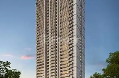 Apartamento com 4 quartos à venda na Rua Ernesto de Castro, 105, Brás, São Paulo, 304 m2 por R$ 3.999.591