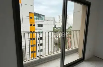 Kitnet / stúdio à venda na rua clodomiro amazonas, 1403, vila nova conceição, são paulo, 24 m2 por r$ 330.000