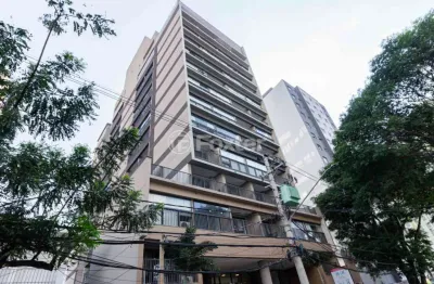Apartamento com 1 quarto à venda na rua melo palheta, 301, barra funda, são paulo, 31 m2 por r$ 492.397