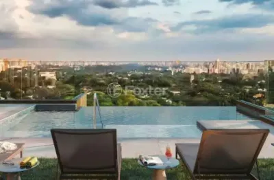 Apartamento com 1 quarto à venda na avenida pedroso de morais, pinheiros, são paulo, 26 m2 por r$ 495.180