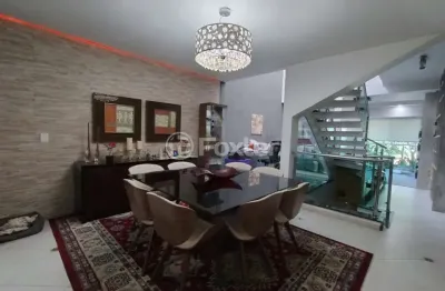 Casa com 3 quartos à venda na rua princesa isabel, 141, vila guiomar, santo andré, 170 m2 por r$ 1.215.000