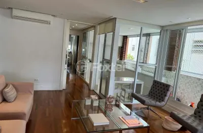 Apartamento com 3 quartos à venda na alameda ministro rocha azevedo, 1368, cerqueira césar, são paulo, 179 m2 por r$ 3.400.000