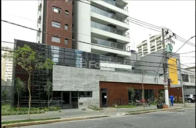 Apartamento com 3 quartos à venda na avenida lavandisca, 627, indianópolis, são paulo, 115 m2 por r$ 3.400.000