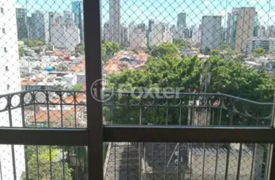 Apartamento com 2 quartos à venda na rua visconde da luz, 88, vila nova conceição, são paulo, 69 m2 por r$ 800.000