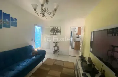 Casa com 3 quartos à venda na rua josé cabral, 148, jardim elizabeth, são paulo, 73 m2 por r$ 500.000