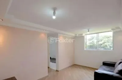 Apartamento com 2 quartos à venda na rua barão do rio prata, 185, cidade nova heliópolis, são paulo, 62 m2 por r$ 265.000