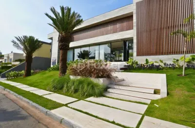 Casa em condomínio fechado com 5 quartos à venda na alameda colômbia, 111, alphaville residencial dois, barueri, 960 m2 por r$ 32.000.000