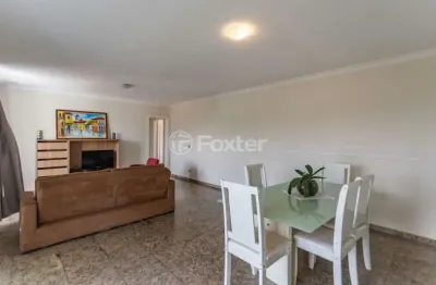 Apartamento com 3 quartos à venda na Avenida Doutor Guilherme Dumont Villares, 601, Jardim Londrina, São Paulo, 160 m2 por R$ 799.000