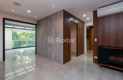 Apartamento com 2 quartos à venda na rua conde de itu, 352, jardim santo amaro, são paulo, 90 m2 por r$ 1.390.000