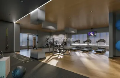 Apartamento com 1 quarto à venda na avenida miguel conejo, 1.143, freguesia do ó, são paulo, 27 m2 por r$ 305.995