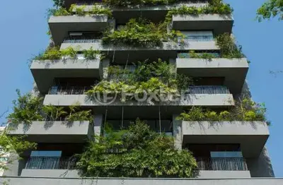 Apartamento com 1 quarto à venda na rua rodrigo lobato, 111, jardim vera cruz, são paulo, 29 m2 por r$ 551.592