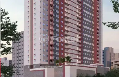 Apartamento com 2 quartos à venda na rua francisco josé da silva, 410, vila andrade, são paulo, 39 m2 por r$ 338.200