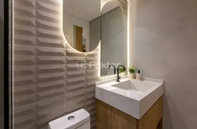 Apartamento com 2 quartos à venda na rua do oratório, 404, mooca, são paulo, 121 m2 por r$ 1.225.010