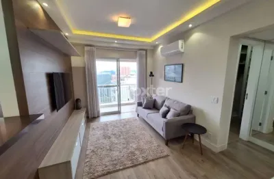 Apartamento com 1 quarto à venda na avenida ômega, 442, melville empresarial  i e  ii, barueri, 50 m2 por r$ 655.000