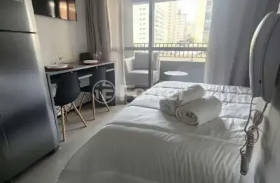 Kitnet / stúdio à venda na rua augusta, 2863, cerqueira césar, são paulo, 23 m2 por r$ 750.000