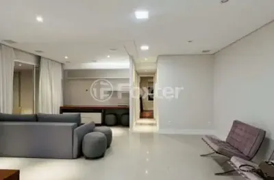 Apartamento com 2 quartos à venda na rua alonso calhamares, 244, jardim anália franco, são paulo, 106 m2 por r$ 1.390.000