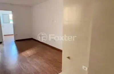 Apartamento com 2 quartos à venda na rua comendador antônio benvenuto batáglia, 241, santa maria, santo andré, 44 m2 por r$ 410.000