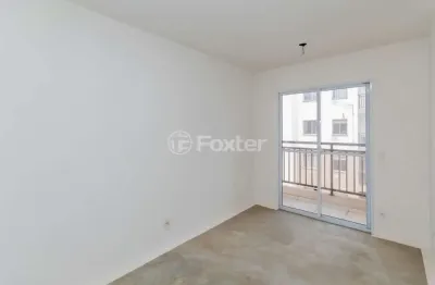 Apartamento com 2 quartos à venda na rua carlos magalhães, 60, parque reboucas, são paulo, 43 m2 por r$ 279.000